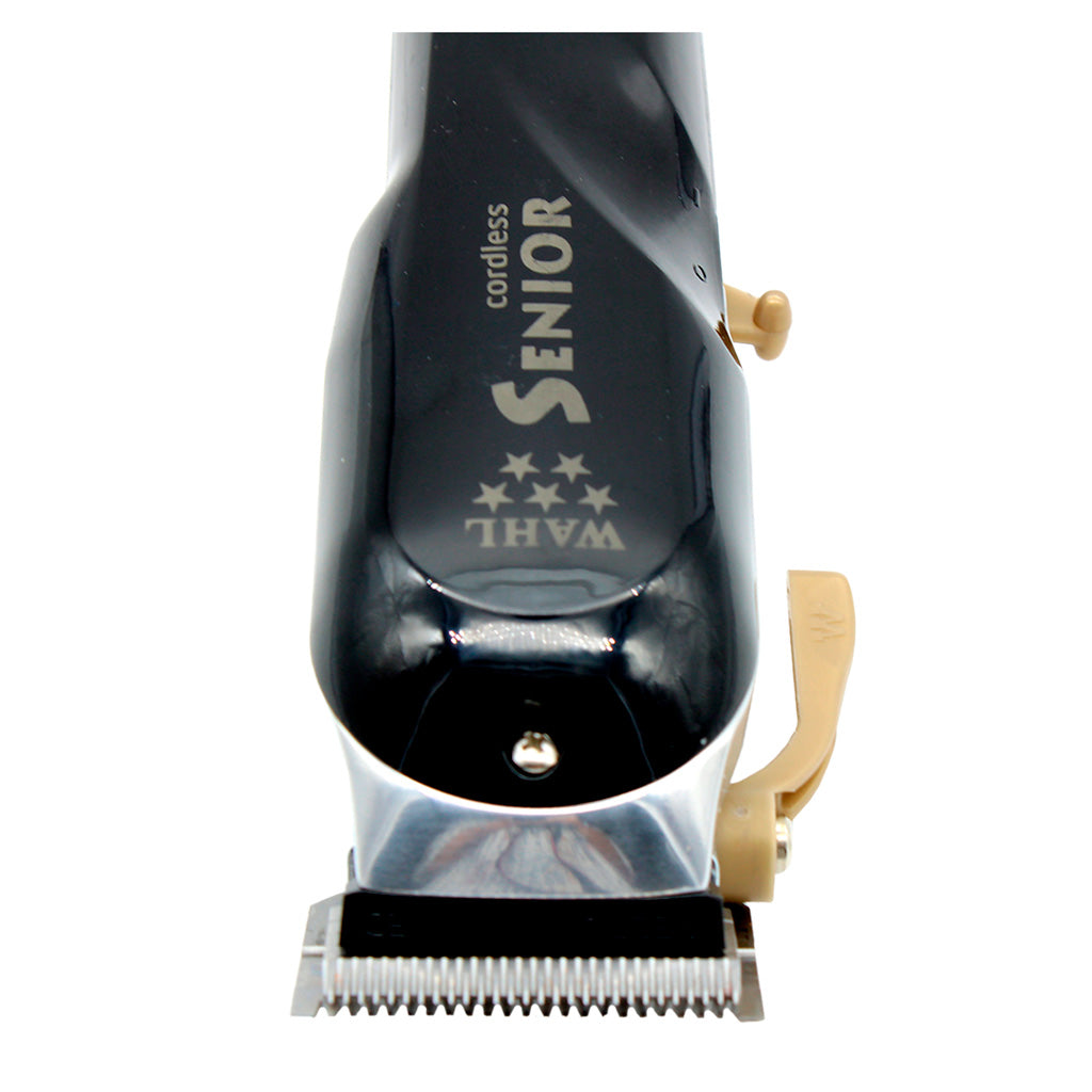 Máquina Senior Recargable 5 Star Wahl
