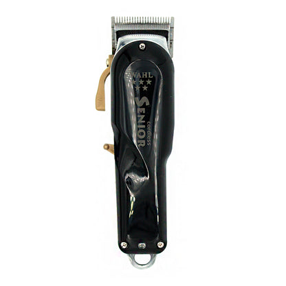Máquina Senior Recargable 5 Star Wahl
