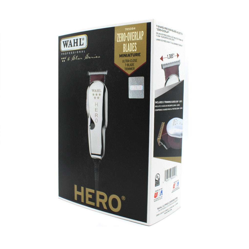 Máquina Trimmer Hero 5 Star WAHL