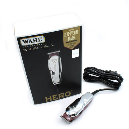 Máquina Trimmer Hero 5 Star WAHL