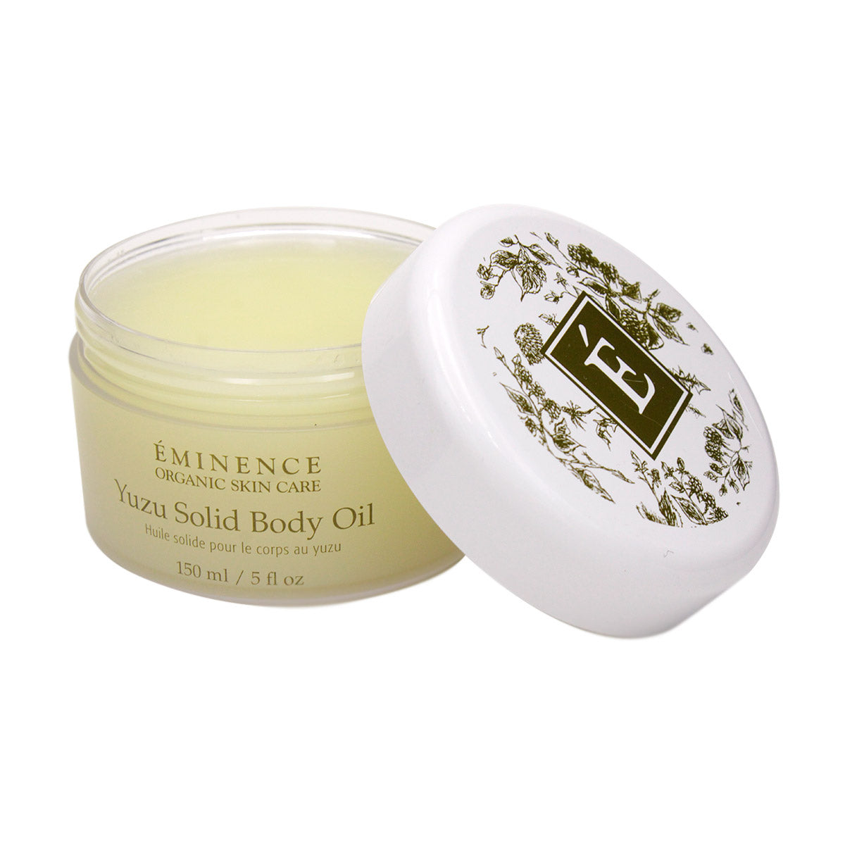 YUZU SOLID BODY OIL EMINENCE 150ml - Kokoro MX