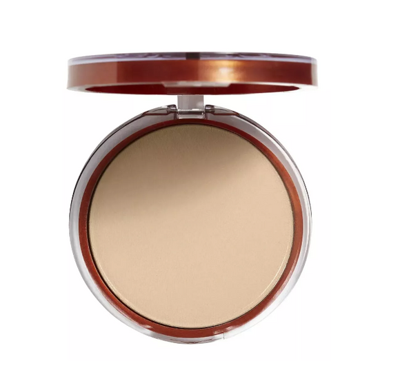 Polvo Compacto Covergirl Clean 125 Buff Beige