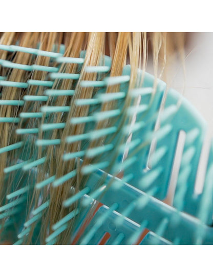 CEPILLO ANTIESTÁTICOS PARA DESENREDAR TERMIX PROFESSIONAL OCEAN BREEZE