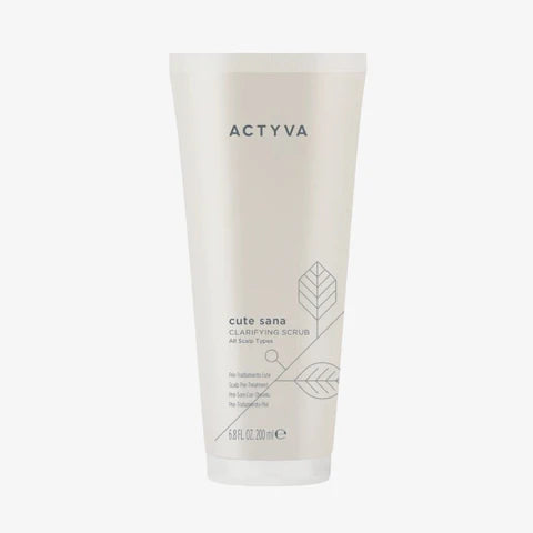 CLARIFYNG SCRUB 200ML - Kokoro MX