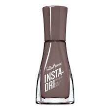 Esmalte Sally Hansen Insta-Dri 193 Café Slick Slate - Kokoro MX