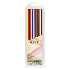 KIT CLIPPER WAHL COLORS 03206-200 - Kokoro MX