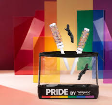 PACK DE CEPILLOS TERMIX TRUE COLOR