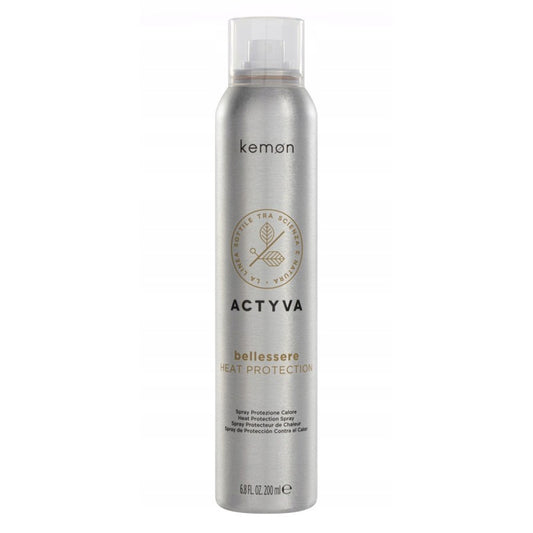 KEMON ACTYVA STRING HOLD HAIRSPRSY 200ML