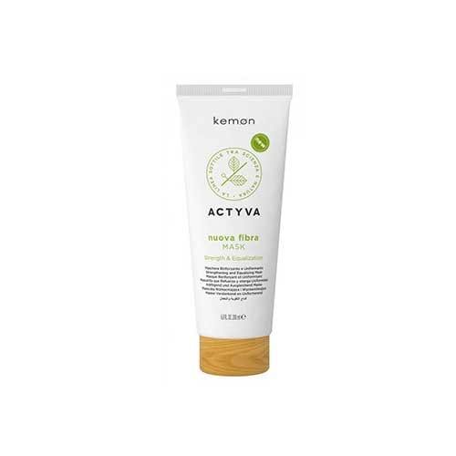 KEMON ACTYVA RECONSTRUCTING MASK 200ML