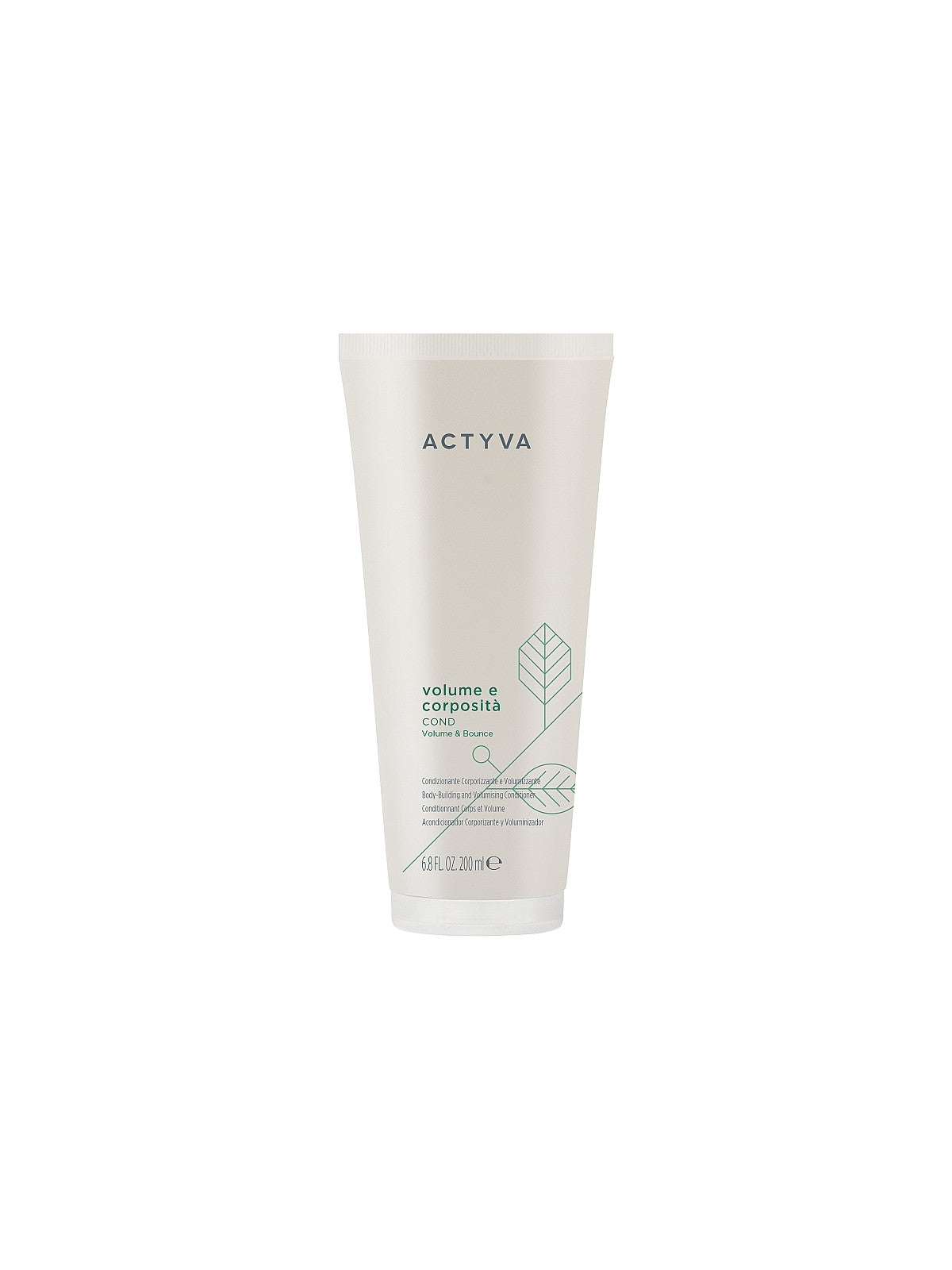 ACONDICIONADOR KEMON PARA APORTAR VOLUMEN 200 ml - Kokoro MX