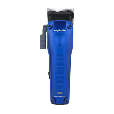 COMBO CLIPPER & TRIMMER BABYLISS LO-PROFX AZUL