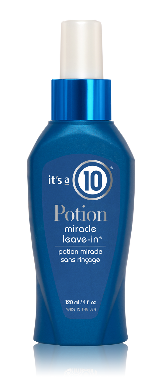 ITS A 10 POTION MIRACLE LEAVE-IN  120ml