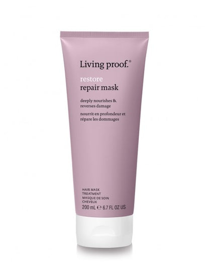 LIVING PROOF RESTORE REPAIR MASK 200ml