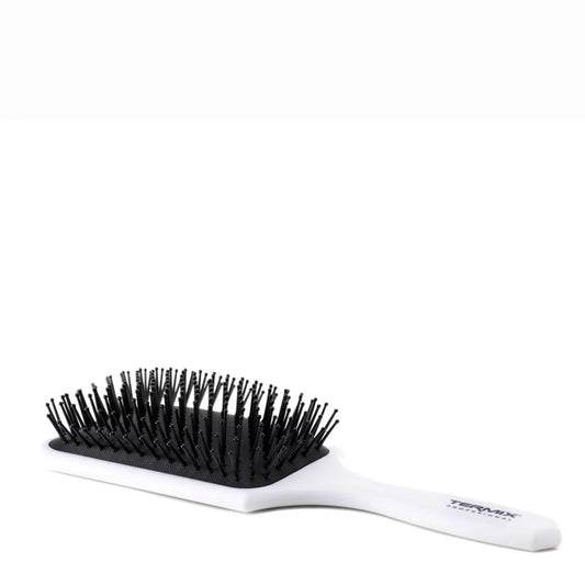 CEPILLO TERMIX PROFESSIONAL PADDLE WHITE PARA DESENREDAR - Kokoro MX