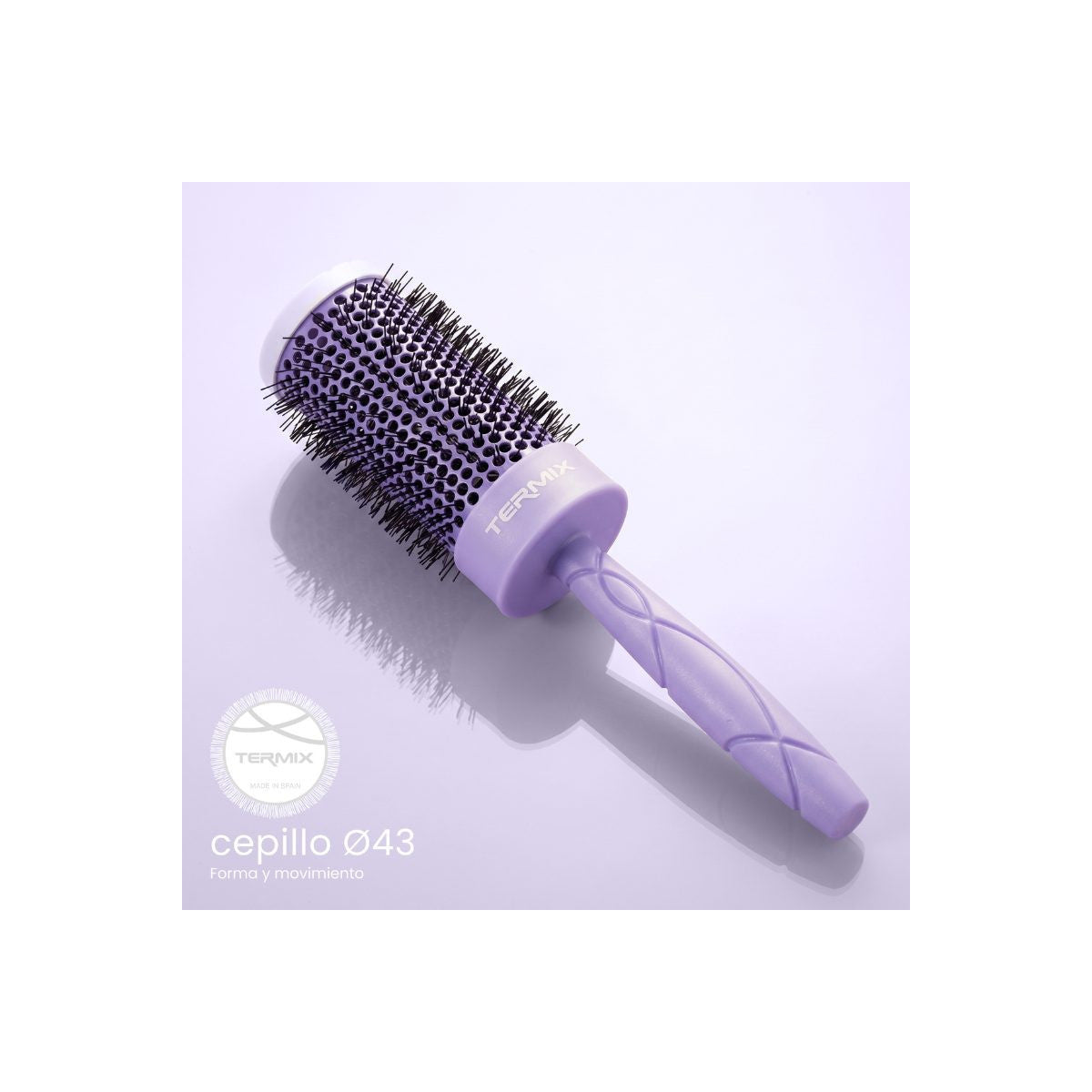 PACK DE CEPILLOS TERMIX PERFECT LOOK