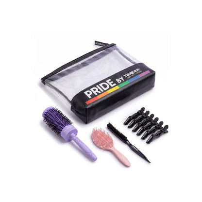 PACK DE CEPILLOS TERMIX PERFECT LOOK