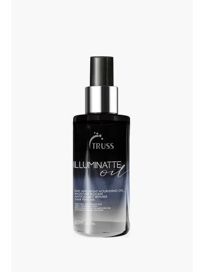 ILLUMINATTE OIL TRUSS 60 ML - Kokoro MX