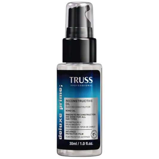 DELUXE PRIME RECONSTRUCTIVE OIL TRUSS 30ML - Kokoro MX