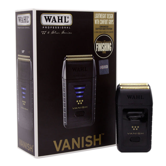 Afeitadora Wahl 5 Star Vanish