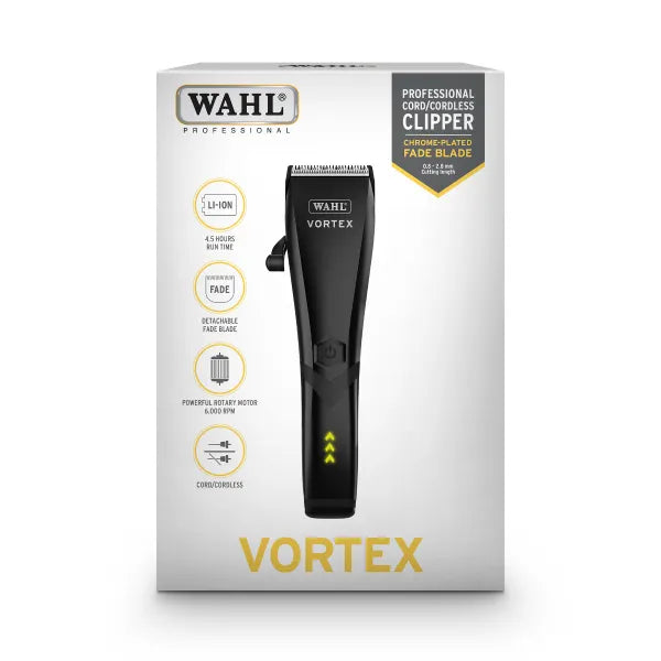 MAQUINA WAHL VORTEX (3027133) - Kokoro MX