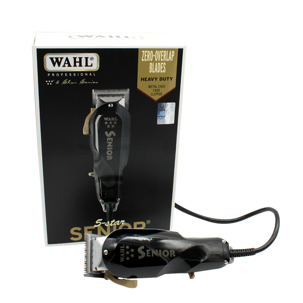 Maquina wahl senior 5 estrellas precio hotsell