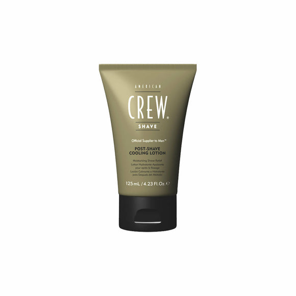 American Crew Post-Shave Cooling Lotion 125ml - Kokoro MX