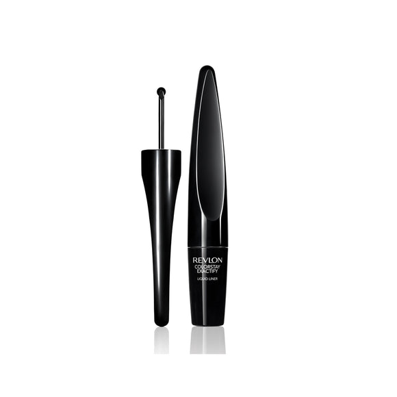 Delineador Ojos Revlon Liquid Liner Sparkling Black - Kokoro MX