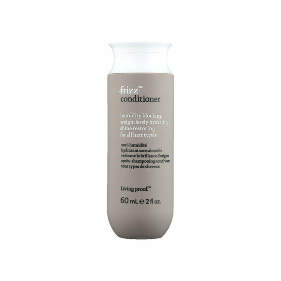LIVING PROOF No Frizz Conditioner 60ml - Kokoro MX