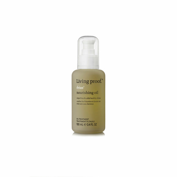 LIVING PROOF No Frizz Nourishing Oil 100ml - Kokoro MX