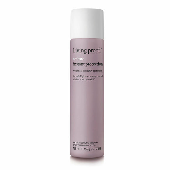 LIVING PROOF Restore Instant Protection Hairspray 160ml - Kokoro MX