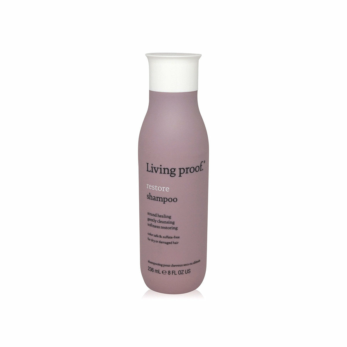 LIVING PROOF Restore Shampoo 236ml - Kokoro MX