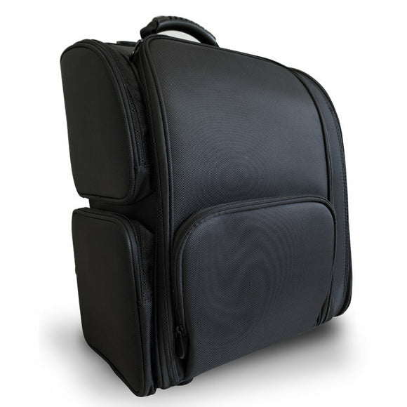 Maleta de Maquillaje Bag Pack King - Kokoro MX