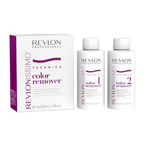 Revlon Color Remover 100 ml (x2) - Kokoro MX