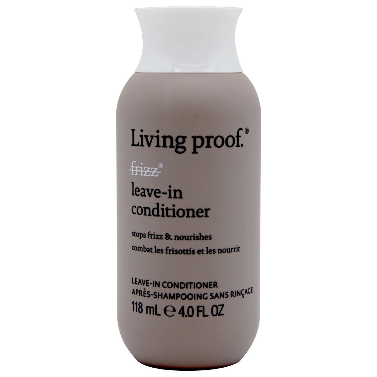 Acondicionador LIVING PROOF No Frizz Leave- In Conditioner 118ml - Kokoro MX