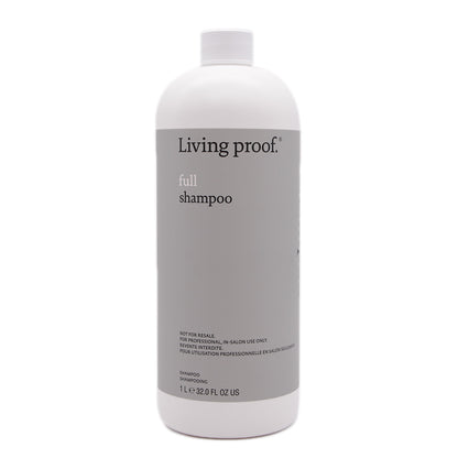 Shampoo LIVING PROOF Full Shampoo 1000 ml