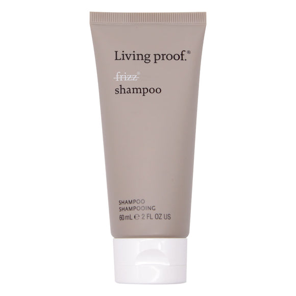 Shampoo LIVING PROOF No Frizz Shampoo 60ml
