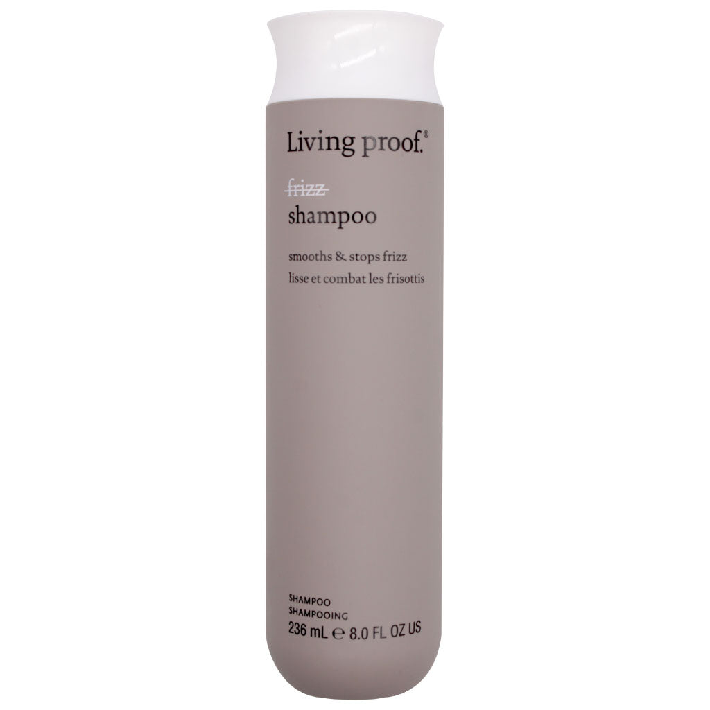 Shampoo LIVING PROOF No Frizz Shampoo 236ml - Kokoro MX