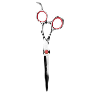 Tijera Kokoro Red Ergo de Corte 6.5