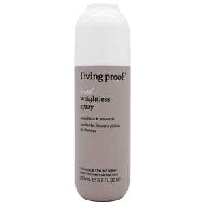 LIVING PROOF No Frizz Weightless Styling Spray 200ml