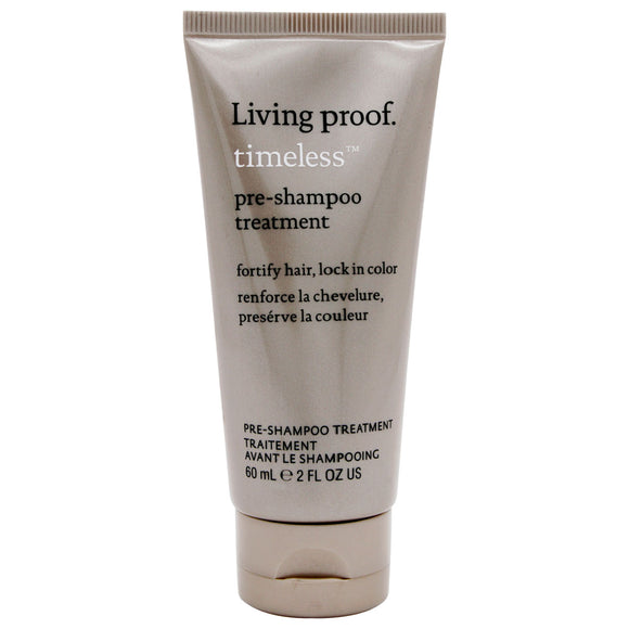Tratamiento LIVING PROOF Timeless Pre-Shampoo Treatment 60ml