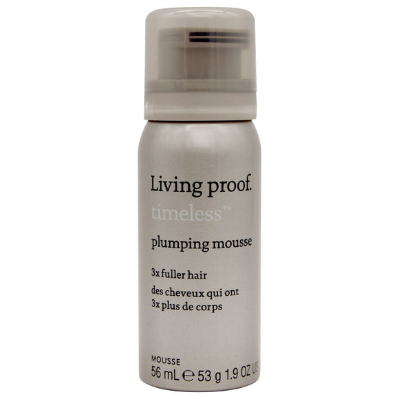 LIVING PROOF Timeless Plumping Mousse 56ml