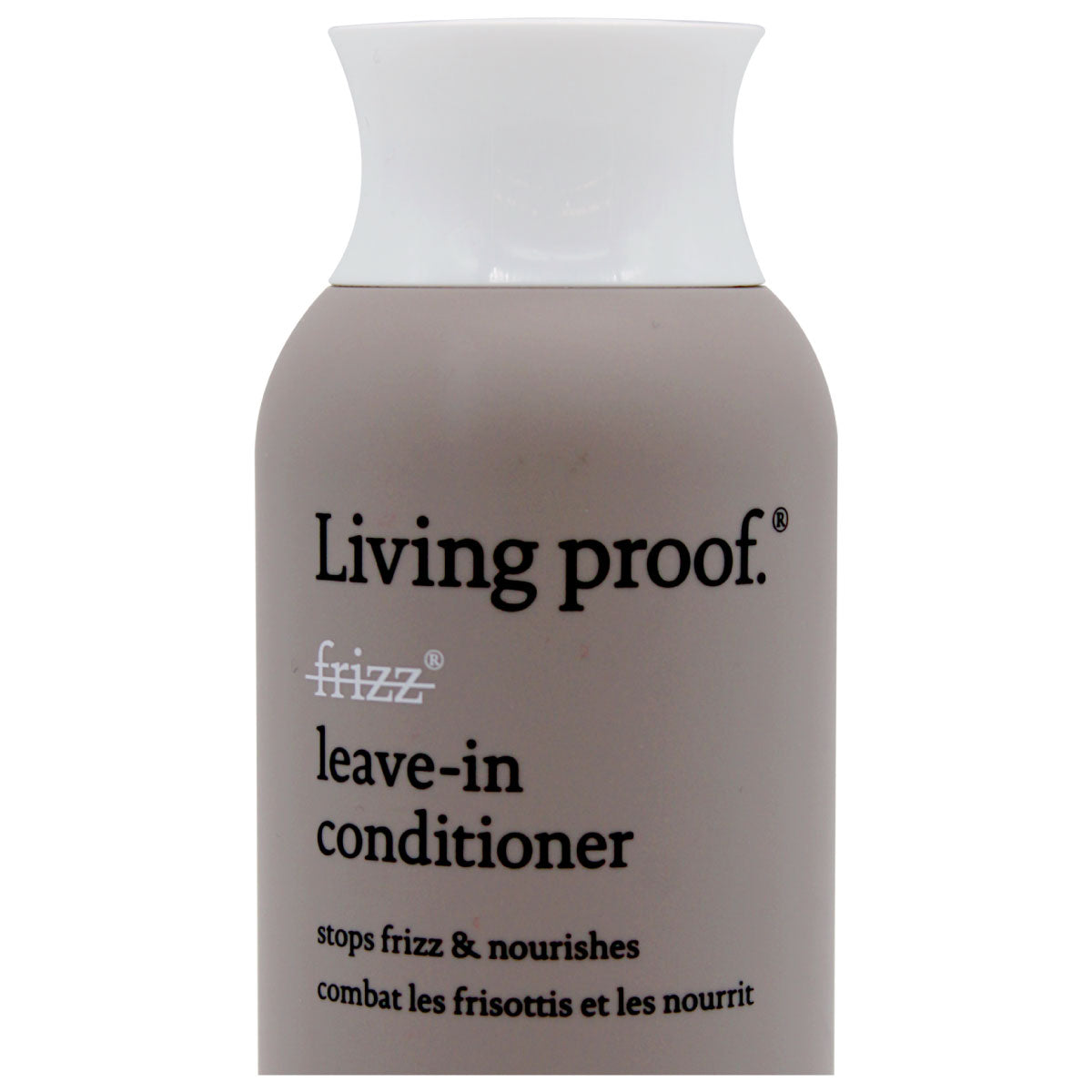 Acondicionador LIVING PROOF No Frizz Leave- In Conditioner 118ml - Kokoro MX