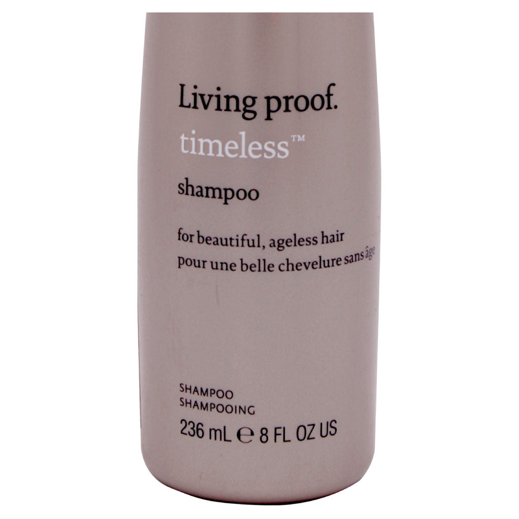 Shampoo LIVING PROOF Timeless Shampo 236ml Kokoro MX