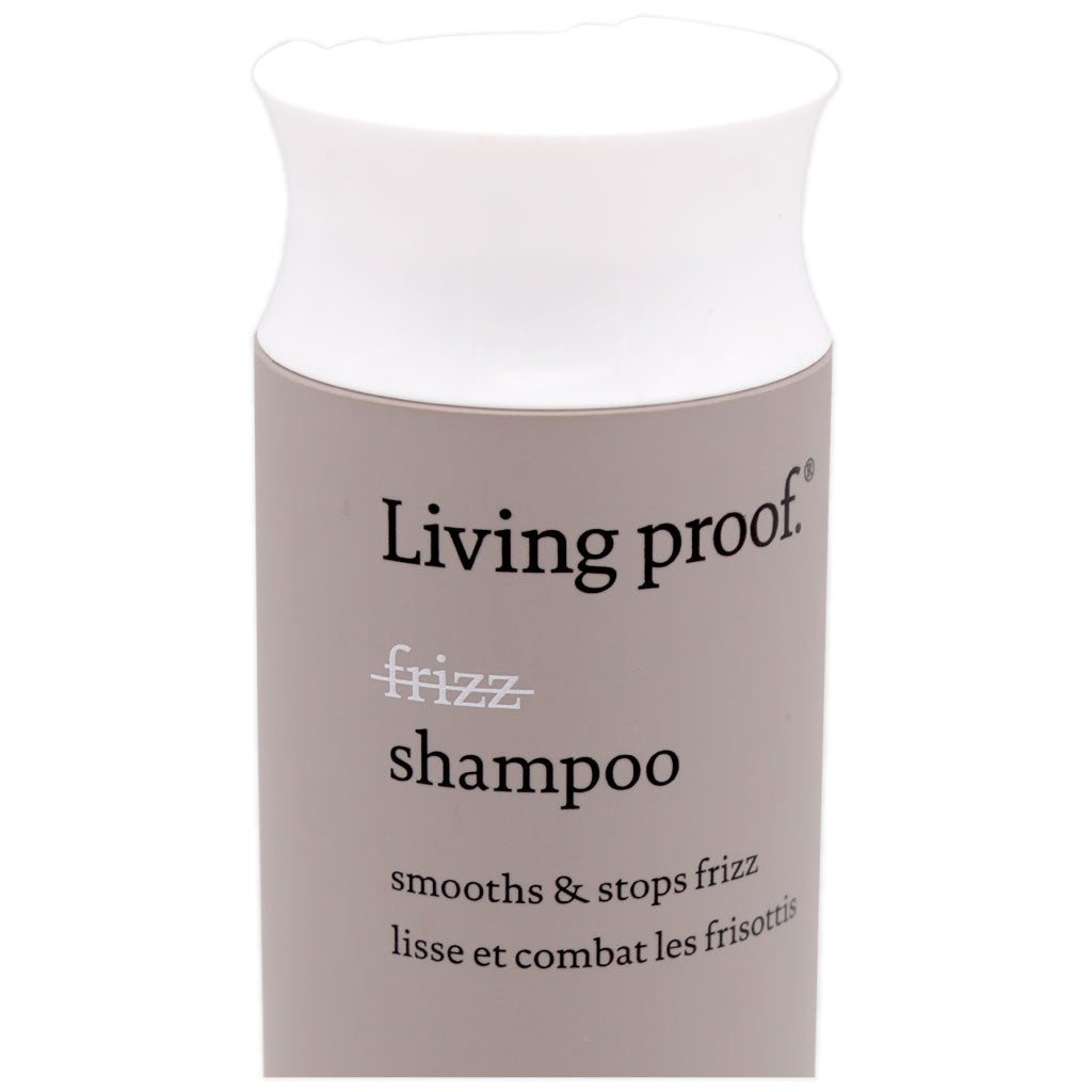 Shampoo LIVING PROOF No Frizz Shampoo 236ml - Kokoro MX