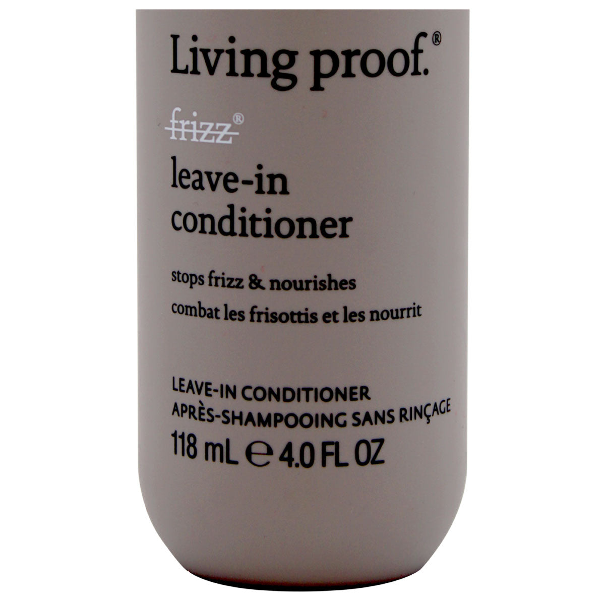 Acondicionador LIVING PROOF No Frizz Leave- In Conditioner 118ml - Kokoro MX