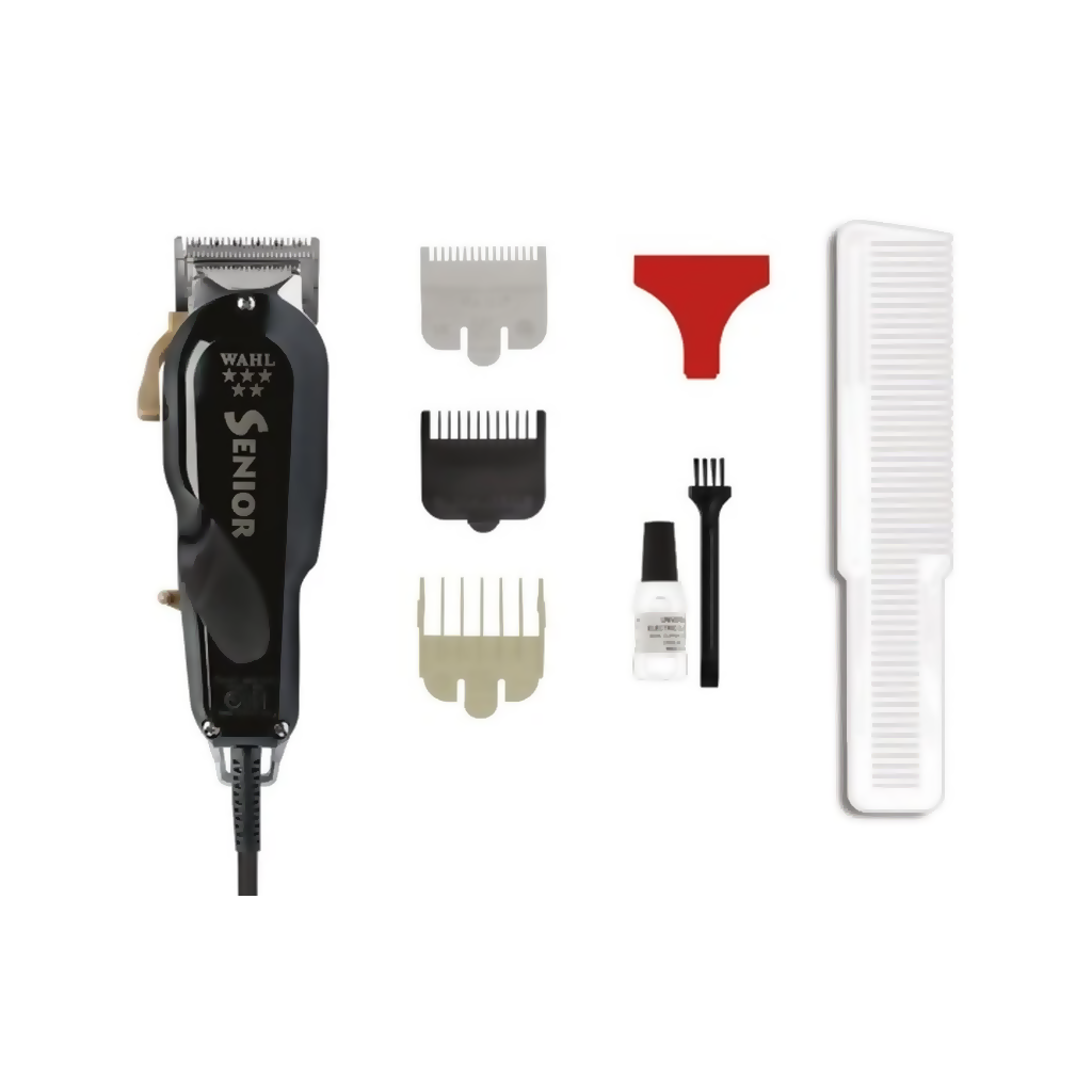 Maquina de Corte Wahl Senior 5 Star Kokoro MX