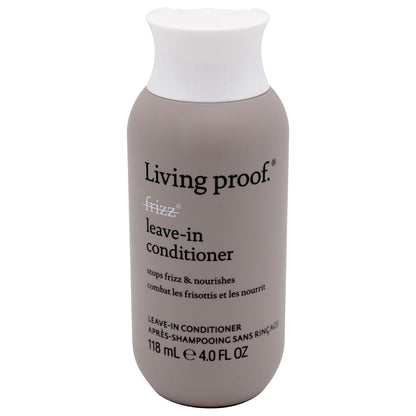 Acondicionador LIVING PROOF No Frizz Leave- In Conditioner 118ml - Kokoro MX