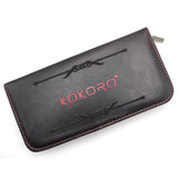 Kit Leather Tijeras Kokoro 5.5" - Kokoro MX