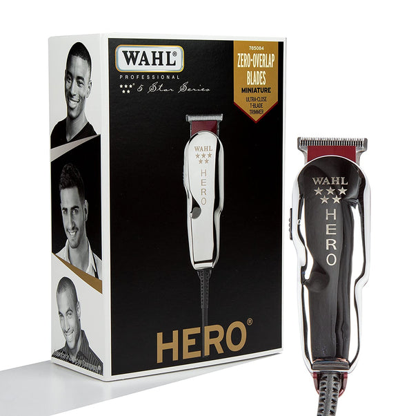 Máquina Trimmer Hero 5 Star WAHL