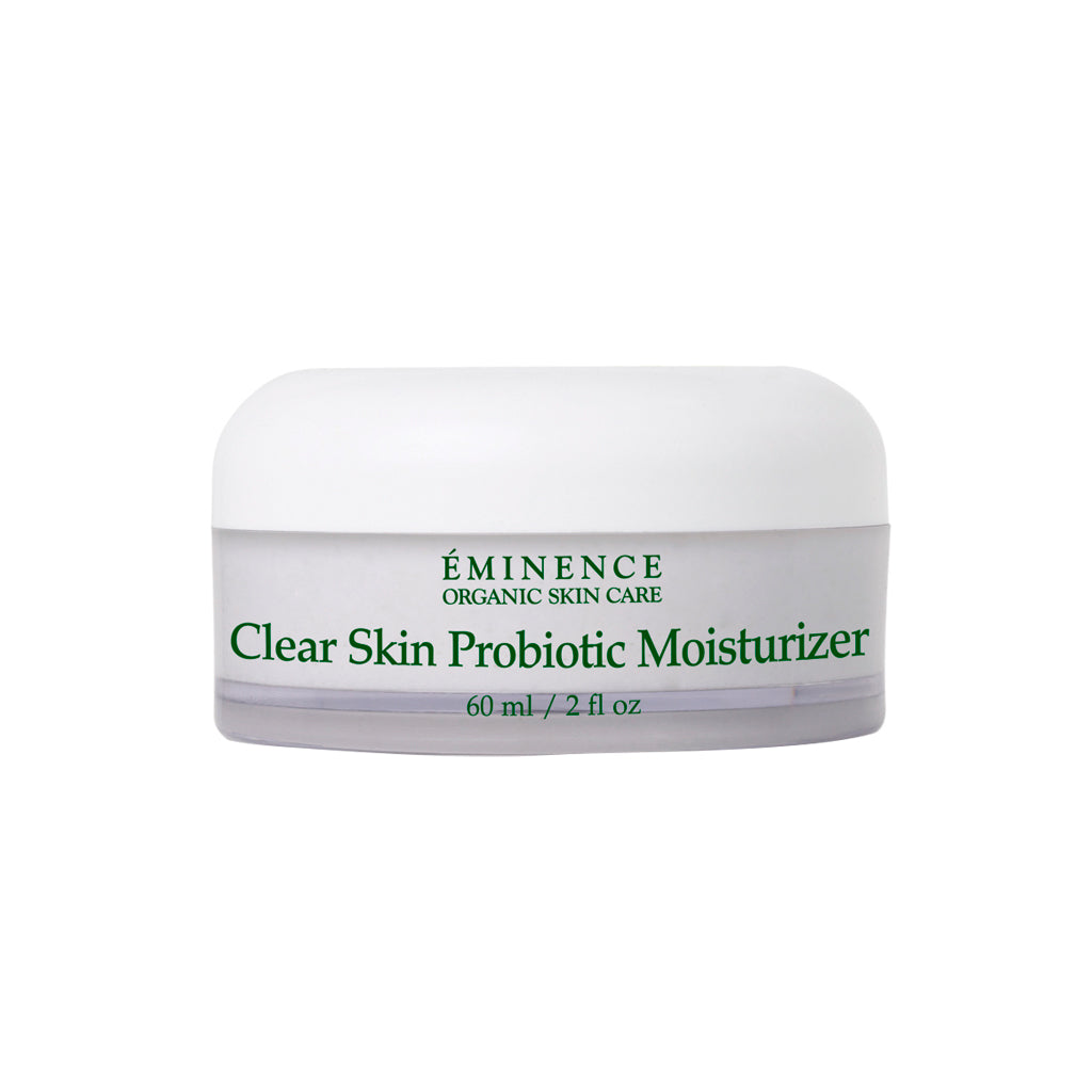 Clear Skin Probiotic Hidratante 60ml